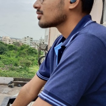 Aakarsh Arigel
